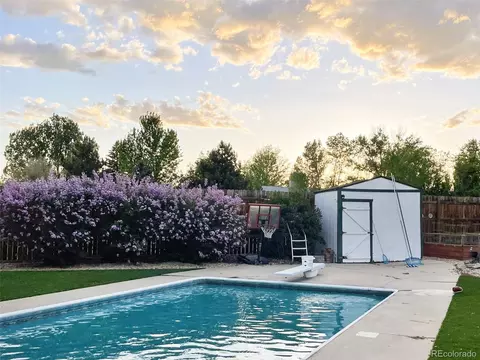 7067 Vivian Ct, Arvada, CO 80004