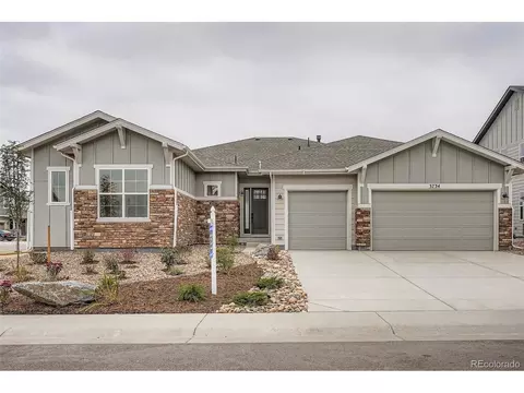 3734 Doubletrack Ln, Castle Rock, CO 80108