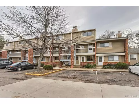 3460 Colorado Ave #B-14B, Boulder, CO 80303