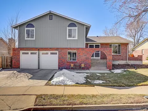 7036 W 83rd Way, Arvada, CO 80003