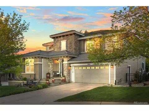 9224 Aspen Creek Way, Highlands Ranch, CO 80129