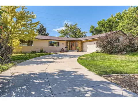3296 E Fair Pl, Centennial, CO 80121