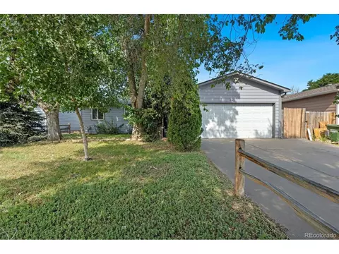 2211 Alpine Ave, Greeley, CO 80631