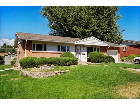 2987 S Stuart St, Denver, CO 80236