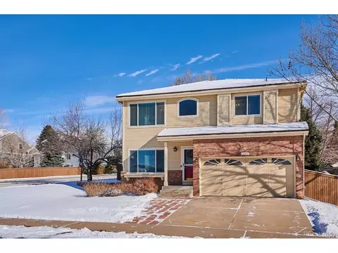 1597 Mountain Maple Ave, Highlands Ranch, CO 80129