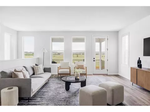 15006 Cast Pebble Cir, Parker, CO 80134