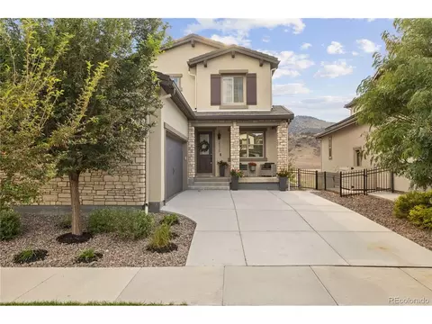 2175 S Poppy St, Denver, CO 80228