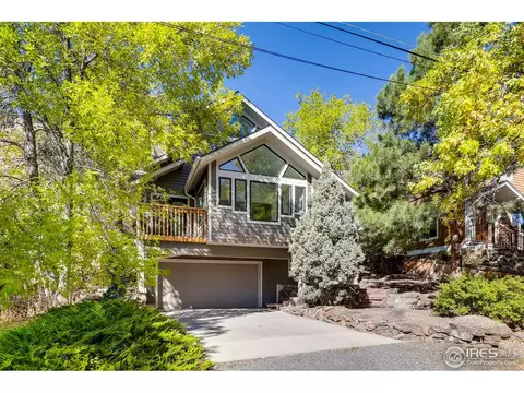 3115 3rd St, Boulder, CO 80304 photo 1
