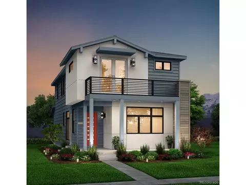 6074 N Perth St, Aurora, CO 80019