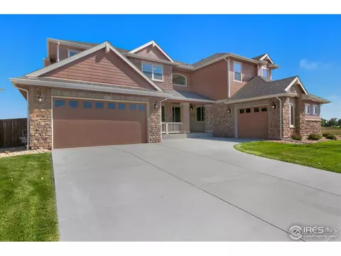 6072 Summerfields Pkwy, Timnath, CO 80547 photo 1
