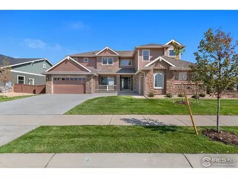 6072 Summerfields Pkwy, Timnath, CO 80547 photo 2