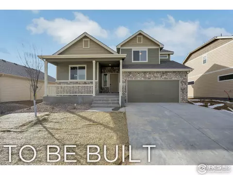 1064 Mt Oxford Ave, Severance, CO 80550 photo 1