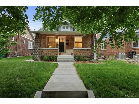 1245 Garfield St, Denver, CO 80206