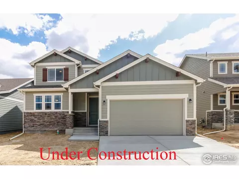 622 Conestoga Dr, Ault, CO 80610 photo 1