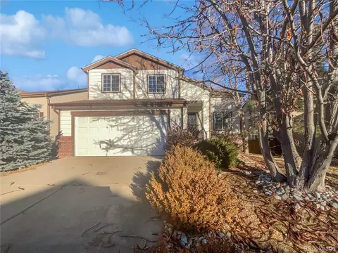10020 Strathfield Ln, Highlands Ranch, CO 80126