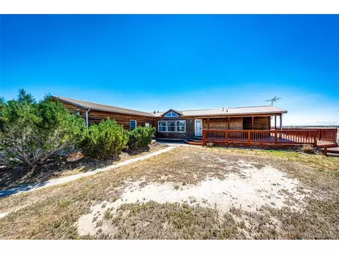 1626 S County Road 185, Byers, CO 80103