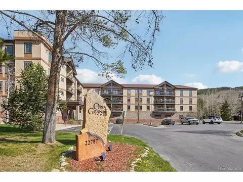 22787 Us Highway 6 #302, Keystone, CO 80435