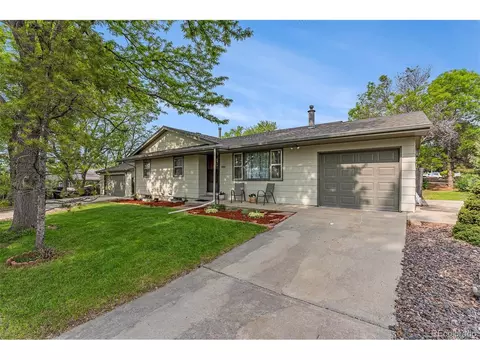 6563 Field St, Arvada, CO 80004