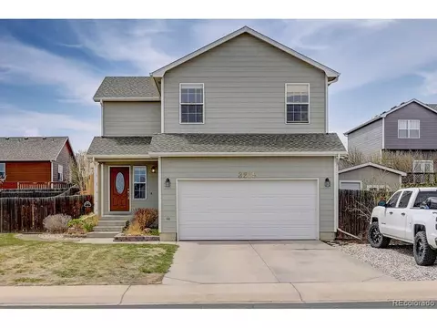 3215 Ellis Ct, Evans, CO 80620 photo 1