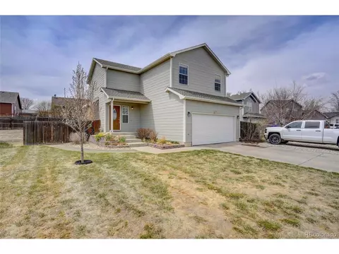 3215 Ellis Ct, Evans, CO 80620 photo 2