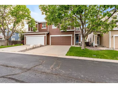 5353 S Picadilly Way, Aurora, CO 80015