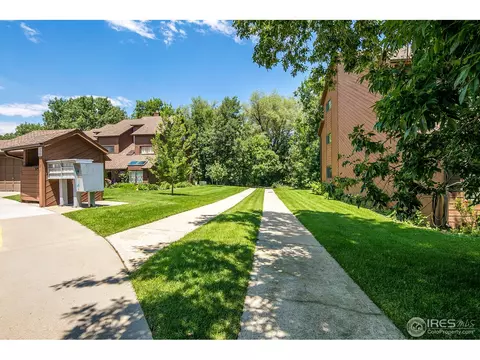 3147 Bell Dr, Boulder, CO 80301 photo 1