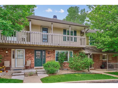 6880 E Appleton Cir, Centennial, CO 80112