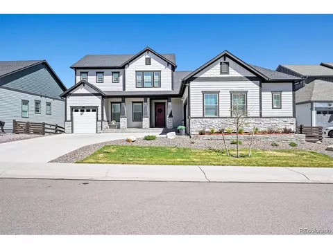 3293 Offbeaten Pl, Castle Rock, CO 80108