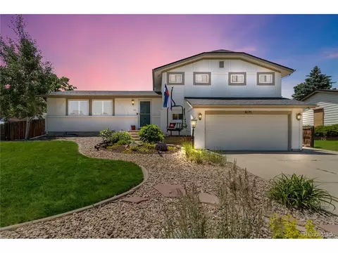 8275 Ammons Cir, Arvada, CO 80005