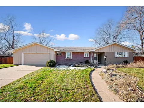 1725 Zinnia Ct, Golden, CO 80401