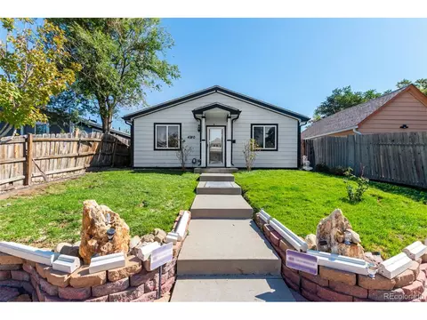 4780 Grant St, Denver, CO 80216