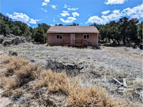 2151 Acapulco Rd, Fort Garland, CO 81133