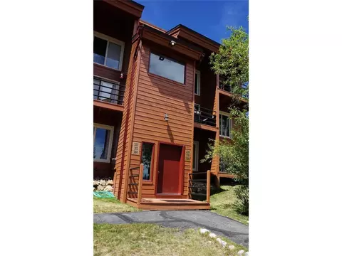 Undisclosed, Silverthorne, CO 80498