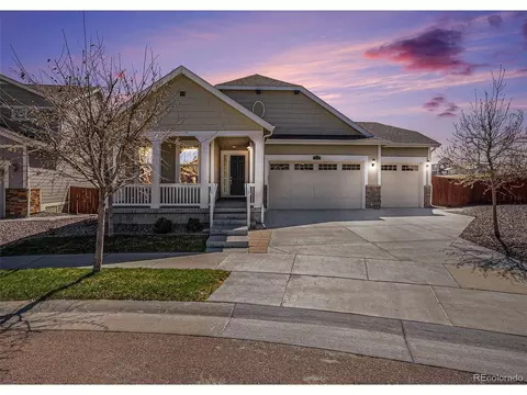 15139 Munich Ave, Parker, CO 80134