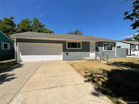 791 Joliet St, Aurora, CO 80010