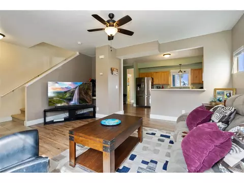 4324 Phlox Ln, Evans, CO 80620 photo 2
