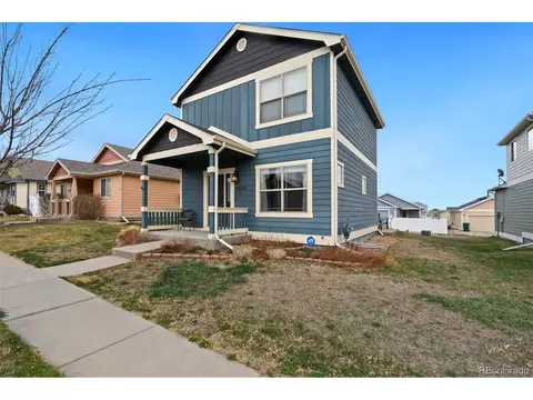4324 Phlox Ln, Evans, CO 80620 photo 1