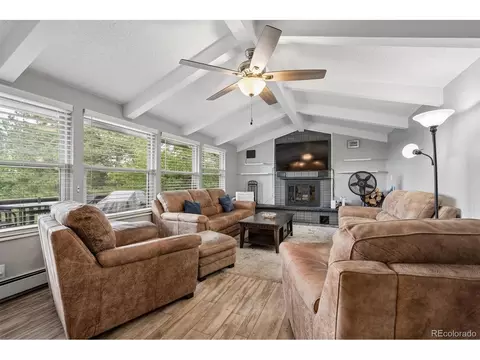 Living - 7226 Robb Dr, Arvada, CO 80005 photo 3 of 6