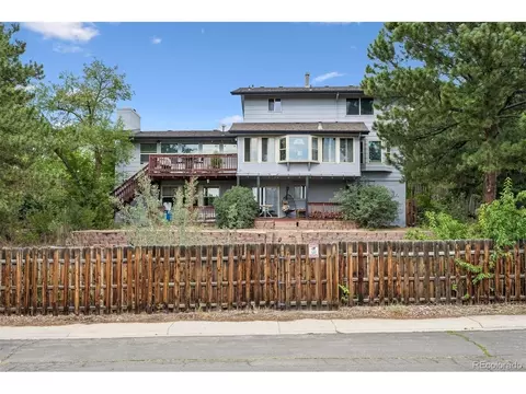 Exterior - 7226 Robb Dr, Arvada, CO 80005 photo 16 of 17