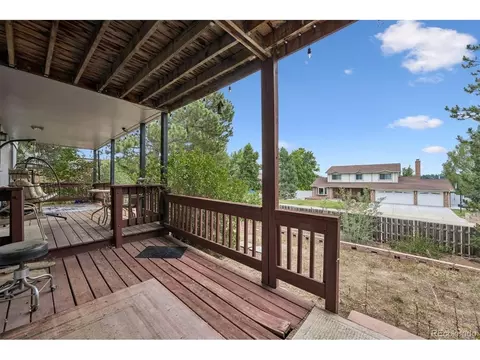 Exterior - 7226 Robb Dr, Arvada, CO 80005 photo 7 of 17