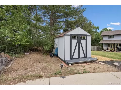 Exterior - 7226 Robb Dr, Arvada, CO 80005 photo 13 of 17