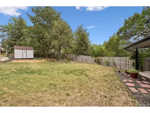 Exterior - 7226 Robb Dr, Arvada, CO 80005 photo 12 of 17