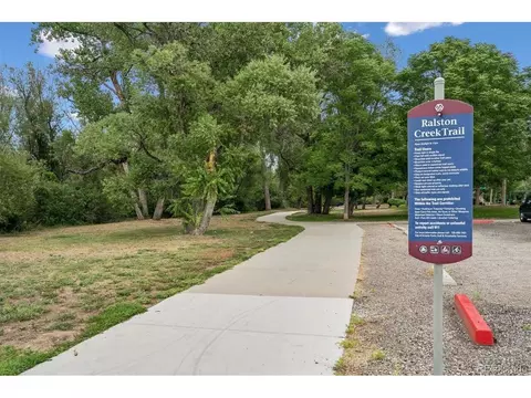 Exterior - 7226 Robb Dr, Arvada, CO 80005 photo 17 of 17