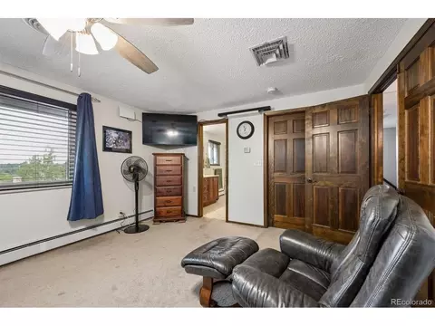 Bedroom - 7226 Robb Dr, Arvada, CO 80005 photo 2 of 5