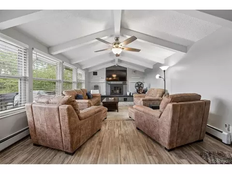 Living - 7226 Robb Dr, Arvada, CO 80005 photo 2 of 6