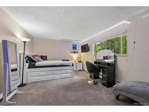 Bedroom - 7226 Robb Dr, Arvada, CO 80005 photo 5 of 5