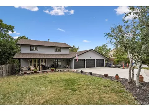 Exterior - 7226 Robb Dr, Arvada, CO 80005 photo 3 of 17