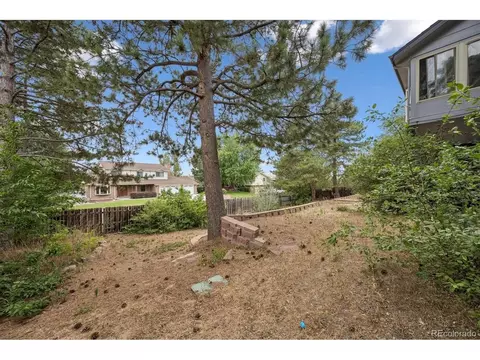 Exterior - 7226 Robb Dr, Arvada, CO 80005 photo 9 of 17