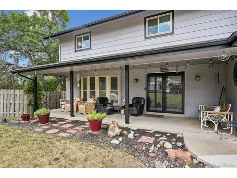 Exterior - 7226 Robb Dr, Arvada, CO 80005 photo 15 of 17
