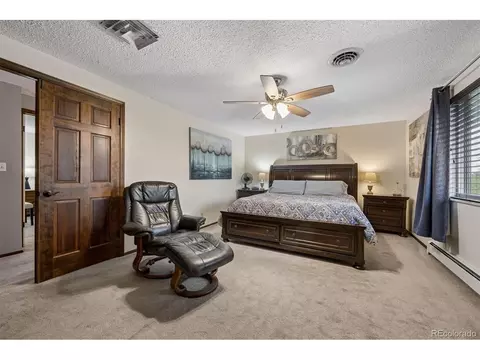 Bedroom - 7226 Robb Dr, Arvada, CO 80005 photo 1 of 5